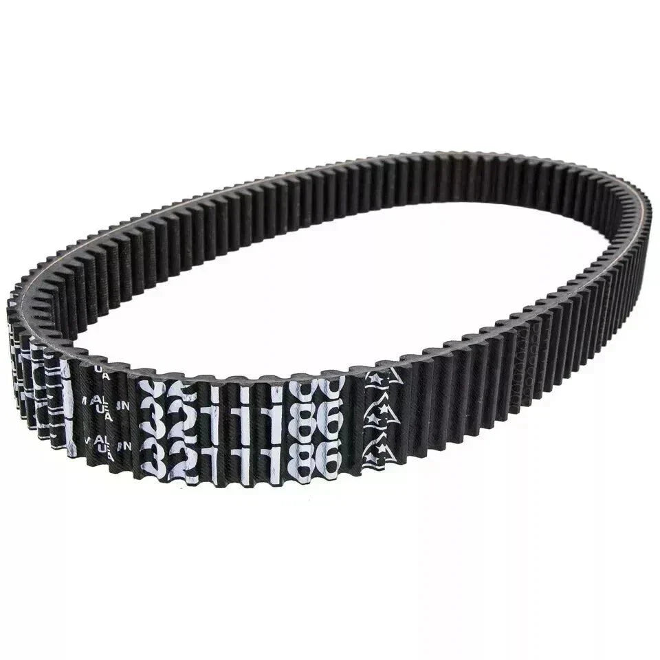 Polaris 3211186 Drive Belt – OEM Clutch Belt for RZR XP Turbo & Ranger Xpedition 1000