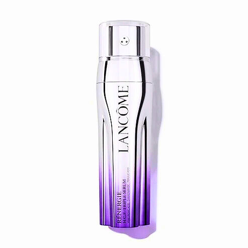Lancome Renergie C.R.x Triple Serum RETINOL 1.7 oz / 50mL NIB & SEALED | USA