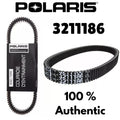 Polaris 3211186 Drive Belt – OEM Clutch Belt for RZR XP Turbo & Ranger Xpedition 1000