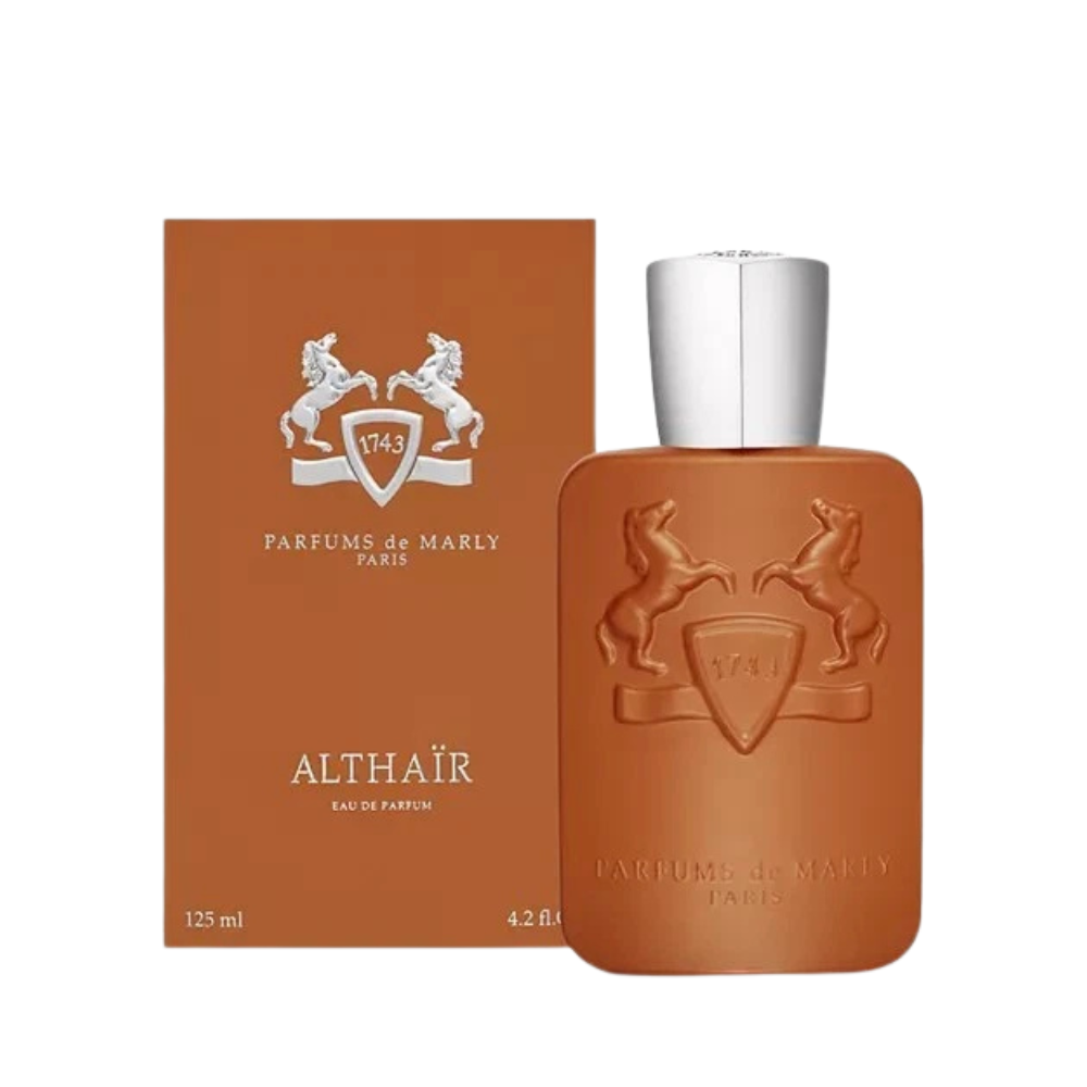 Parfums De Marly Paris Althair Eau De Parfum 125mL - 4.2oz