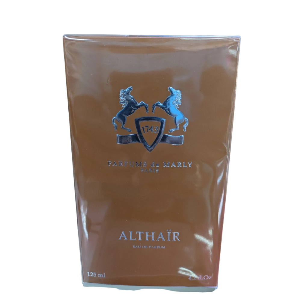 Parfums De Marly Paris Althair Eau De Parfum 125mL - 4.2oz