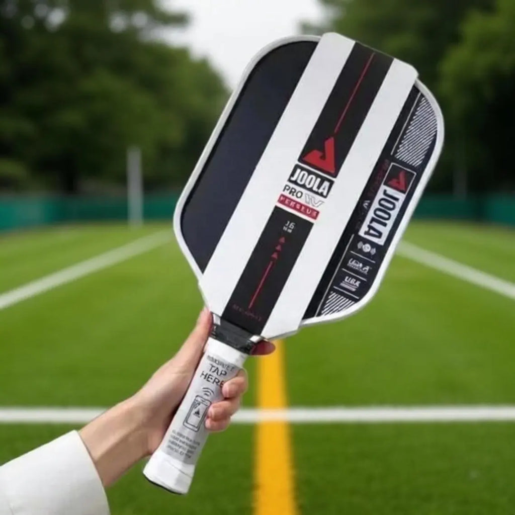 JOOLA Perseus Ben Johns Pro IV Pickleball Paddle