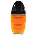 Calvin Klein Obsession Eau de Parfum for Women – 3.4 fl oz (100ml) Classic Luxury Fragrance by Calvin Klein