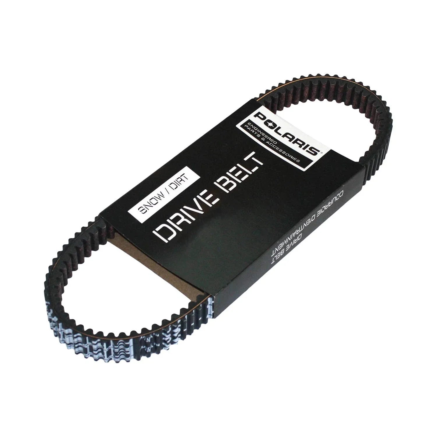 Genuine Polaris 3211149 Drive Belt – OEM Heavy Duty | Crew XP 900 / 570 HD / XP 1000