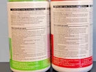 Juice Plus+ - USA - Blended Fruit & Veg Juice Powders(120 ea/240 Caps) - 10/26!