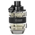 Viktor & Rolf Spicebomb Eau de Toilette for Men – 3.0 fl oz (90ml) Luxury Fragrance by Viktor & Rolf